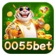 0055bet Gold Rewards