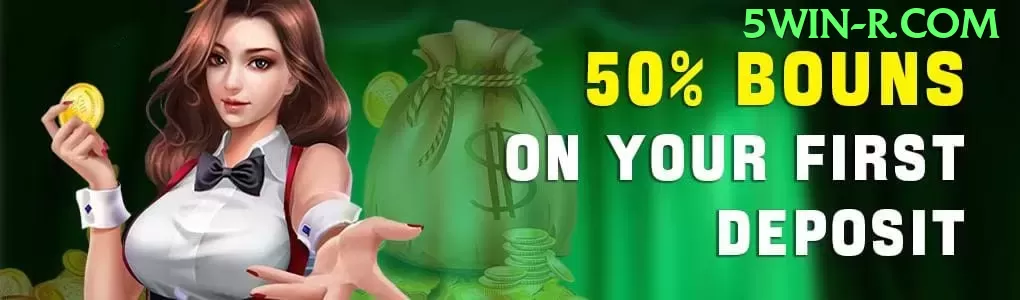 VIP Cassino 5win online - 🔥 apk