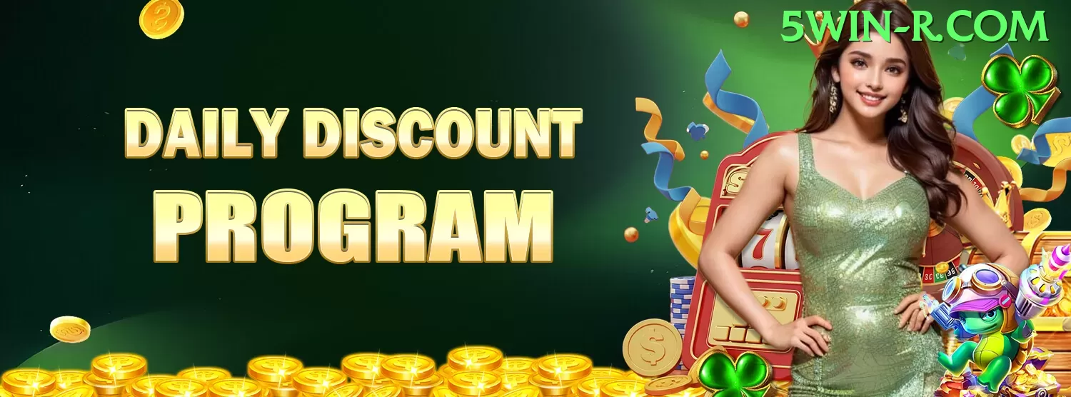 VIP Cassino 5win online - ⭐ apk