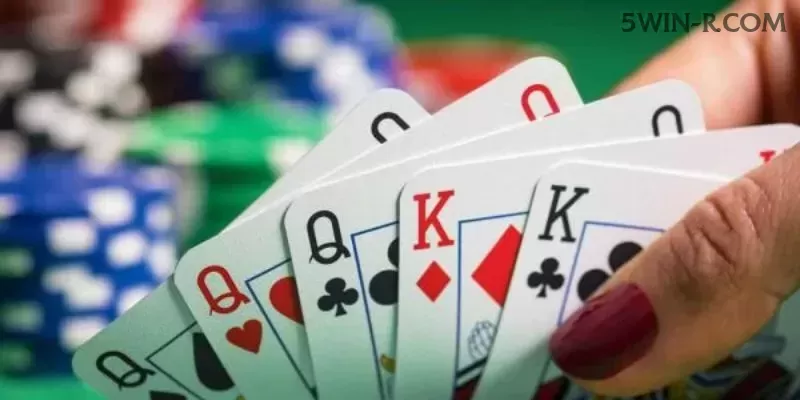 Download app 5win Android iOS