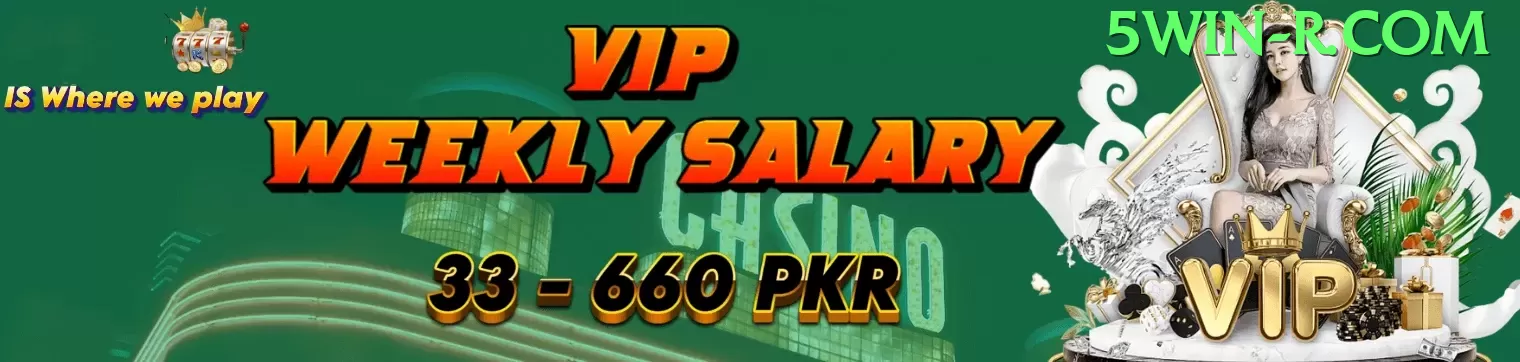 Sistema VIP 5win online - programa