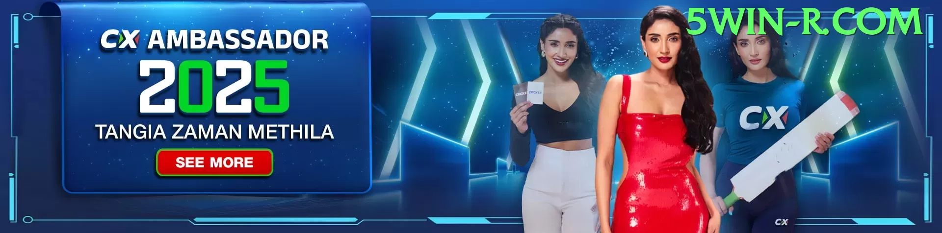 Promoções Confiáveis 5win online - 🔥 apk