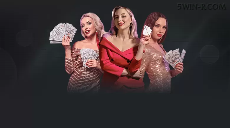 App 5win slots mobile